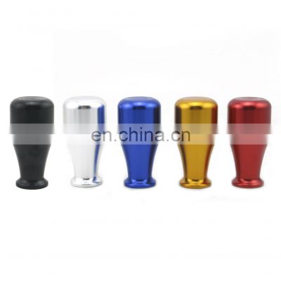 8cm Manual Transmission Universal Vehicle custom aluminium w204 for bmw gear knob