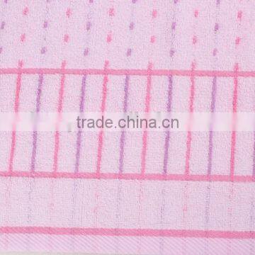 Best Quality Fashion Printed Design Thick Cotton Cleaning Kitchen Towel photo-6