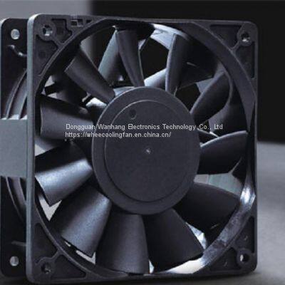 WHEE COOLING FANS