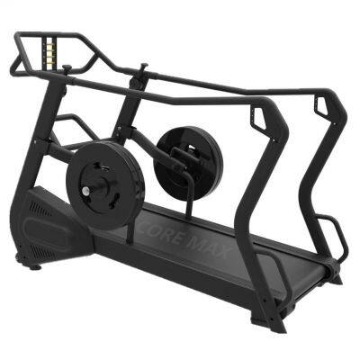 CM-601A Resistance Treadmill fitness gym machines