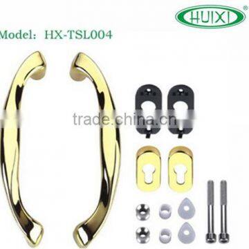 TSL004 Aluminium Alloy Glass Doors Handles