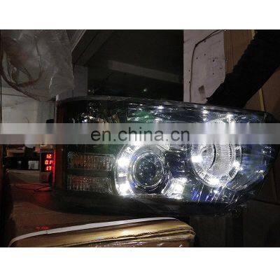 Led Headlight for Range Rover Sport 10+accessories Power Light for Land Rover photo-5