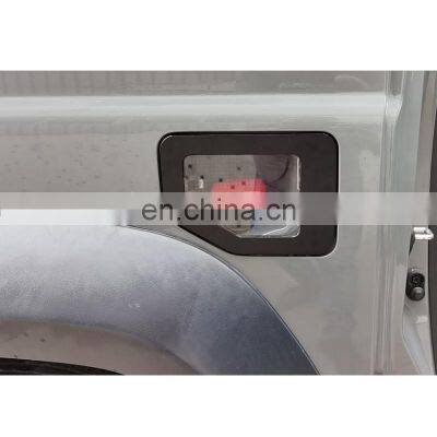 Maiker Auto Part ABS Fuel Tank Cover Fuel-tank-cap Fuel Lid for Suzuki Jimny JB74 JB64 4x4 Accessories photo-4