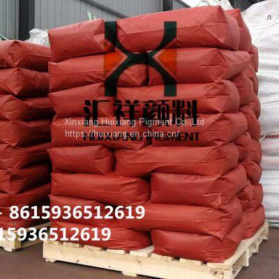 Manufacturer Of Iron Oxide Red