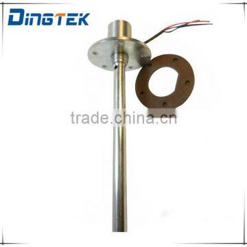 F300 Oil Milk Water Fuel Level Capacitive Level Sensor 0-5v Fuel Level Sensor Capacitive Fuel Level Monitoring photo-3