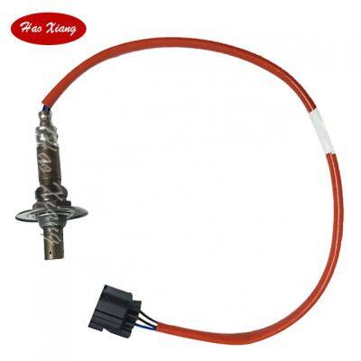 Haoxiang Auto New Material Oxygen O2 Lambda Sensor 22641-AA480  For SUBARU Liberty FORESTER IMPREZA LEGACY