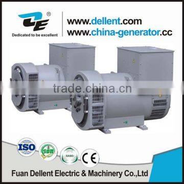 3 Phase Brushless Silent Power Generator Alternators photo-5