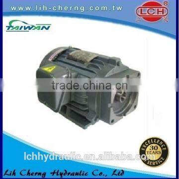 Mini Electric Motor photo-2