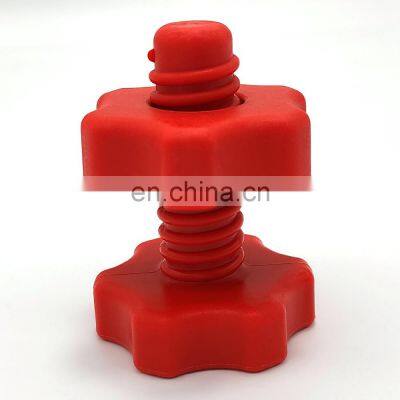 Custom Plastic Parts By Injection Molding, Injection Molding Plastic Parts Customization, Made To Order Injected Plastic Parts photo-4