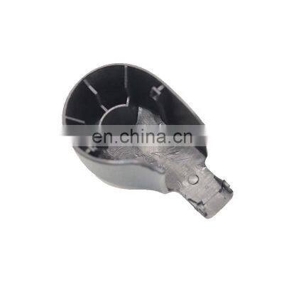 Car Rear Wiper Blades Back Windscreen Wiper Arm Cover For VW Golf 6 Golf 7 GOLF Plus POLO Sharan Touran UP Alhambra 5K6955435