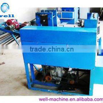 Automatic cleaning ball machine cleaning ball making machine steel clean ball machine