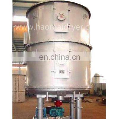 Best Sale PLG Continuous Disc Plate Dryer for Chlorinated Paraffin/SCCPs photo-2