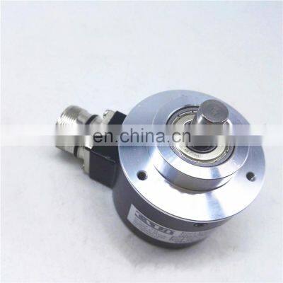 Line Diver Output Socket Side Solid Shaft 1024ppr Encoder GHS58-10C1024BML5 photo-4