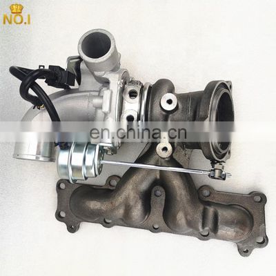 turbo 53039880288 53039880240 LR074185 turbo land rover turbocharger