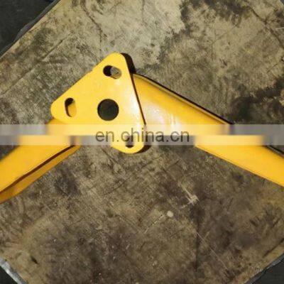 Fender Wheel Loader Spare Parts ZL50G XCMG 253004174 600K.4B.5 photo-2