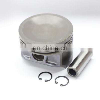 High Quality Wholesale Piston Kit Engine Spare Parts D22 2.4L A2010-53F00 Piston For Nissan