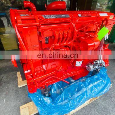 QSX15 engine New used Motor X15 ISX15 QSX15 Diesel Engine For Sale