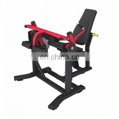 Seated Leg Curl Shandong  MND-PL34  gym equipment wholesale Gym Equipment