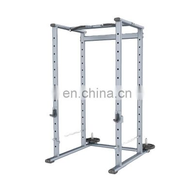 functional trainer fitness  strength machines barbell stand powerlifting rack power cage Squat rack