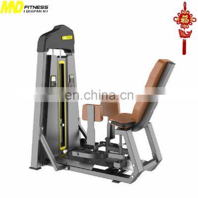 Promotion High Quality way Fitness High Quality Squat Rack Exercise Sports Machine F25 Abductor Adductor Gym Fitness Equipment Power Rack