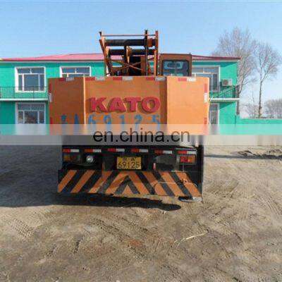 Used KATO 40ton truck crane ,NK400E, Kato NK-400E truck crane