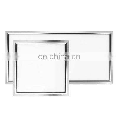 2X4 60W Panel Light 2X2 LED Flat Panel Light 1200x300 Surface Mounted Flat Panels Light