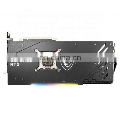 New Listing RTX3050 GPU MSI Gaming GeForce RTX 3050 8GB GDDR6 3050 Graphics Card photo-4