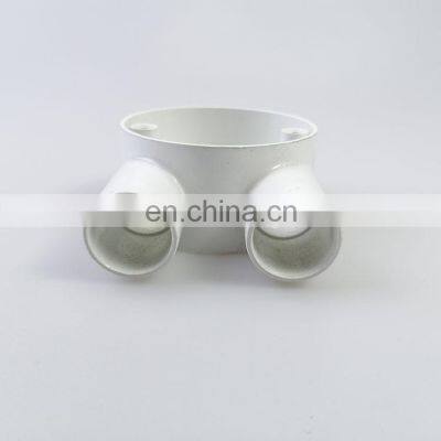 Yiwu Cheap Price 2 Way 3 Way 4 Way Terminal Junction Box photo-4