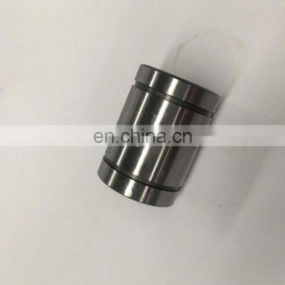 Long Type 10x19x55mm Linear Bearing LM4L LM5LUU LM10LUU LM12LUU Linear Motion Ball Bearing LM10LUU photo-3