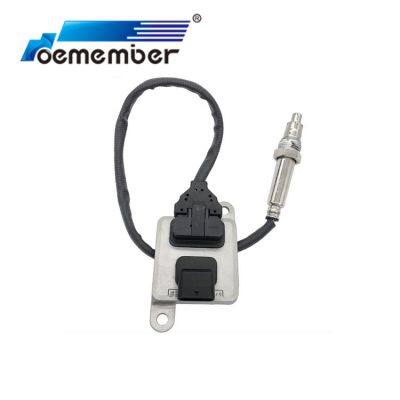 OE Member A0009050008 0009052709 Truck 12V Nitrogen Oxygen Sensor NOx Sensor for Mercedes-Benz