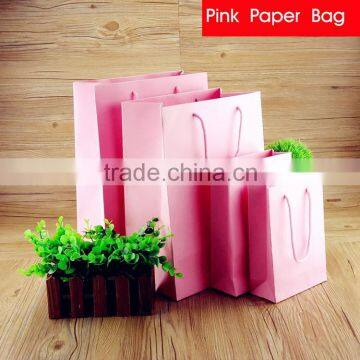 top quality best selling paper cloth bags