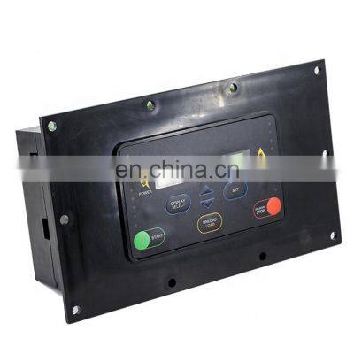 New products in stock 39842356 compressor electronic controller for Ingersoll Rand compressor parts controller