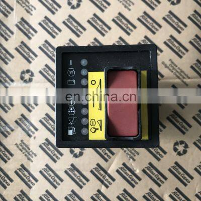 1604047188Atlas Mobile Air Compressor Instrument Controllerswitch 12V1089935597 photo-5