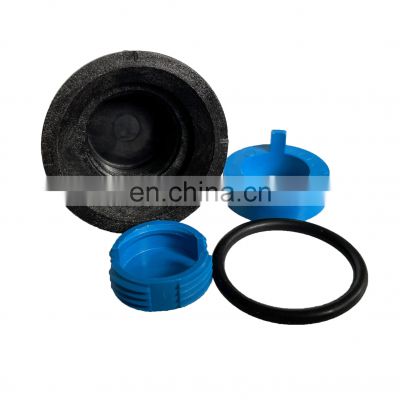 1627757980 Atlas Air compressor COIL FD610 cold dry mechanical magnetic valve genuine accessories