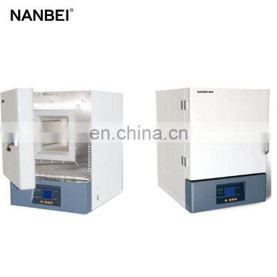 Dental Laboratory Heating Equipments 1500 Degree Muffle Furnace photo-5
