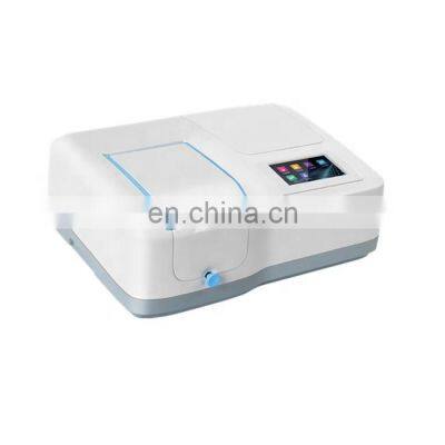 BNUV-S640 BNUV-S650  UV Visible spectrophotometer with 4nm and 2nm Spectral bandwidth