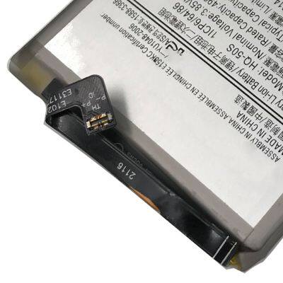 Battery For Cell Phone 5000mAh HQ-50S For Samsung Galaxy A02s M02s Cell Phone Spare Parts photo-4