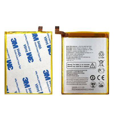 Battery For Cell Phone Li3931T44P8H806139 For ZTE V10 VITA Cell Phone Spare Parts