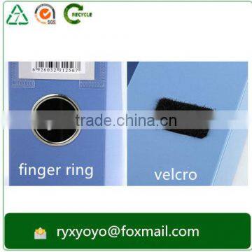 Wholesale Office Plastic a4 Size File Storage Box photo-5