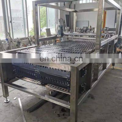 Cereal Bar Forming Machine Candy Snack Maker Puffed Cereals Machine/Small Capacity Snack Bar Production Line photo-4