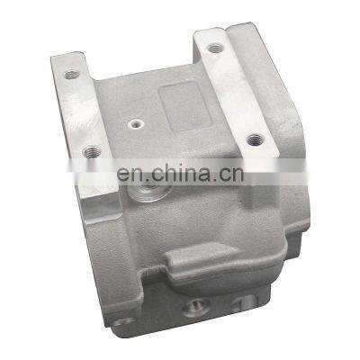 Blackridge Kaishan Big Red Yong Heng Carrier Silent Tool Shop Mastercraft Truck Diesel Airman Machine 115 Compressors Parts photo-2