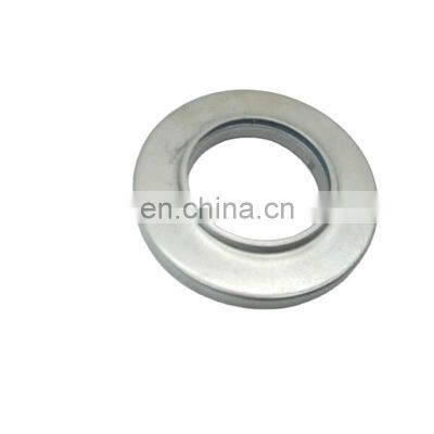 Customized Air filter metal/plastic end cover Auto parts filter end caps