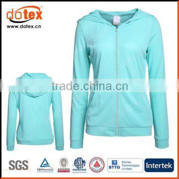 2016 wicking dry rapidly UPF UV woman light summer jacket