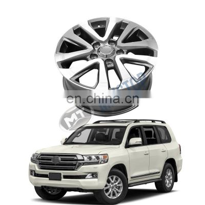 MAICTOP car wheels rims for land cruiser fj200 lc200 2016 wheel rim 20 inch 4*4