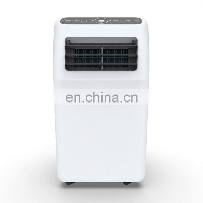 Factory Custom Dehumidification 5000Btu To 18000Btu Mobile Ac