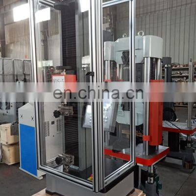 WDW -5 5KN Electronic Power Thin Film Puncture Testing Machine photo-5