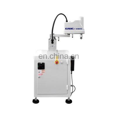 GSK RSP600A15 Horizontal Robot Multi-joint Industrial Robot Lifting and Unloading Arm photo-2