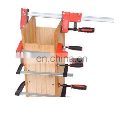 LIVTER Woodworking Tool Parallel Clamp Pipe Clamps F Wood Clamp