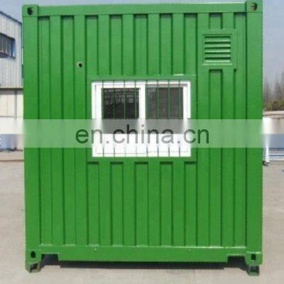 20 ft Special Design Shipping Container Homes Luxury One Bedroom photo-4