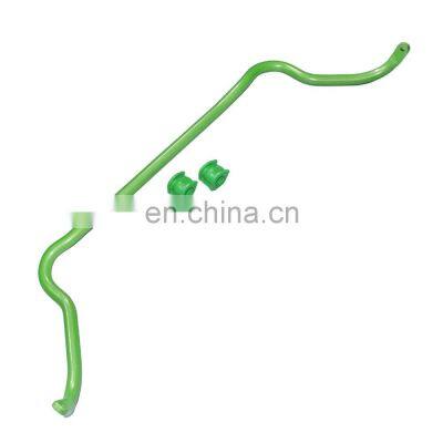 Front and Rear Anti-Roll sway Bar For Honda Civic FB 2012-2016